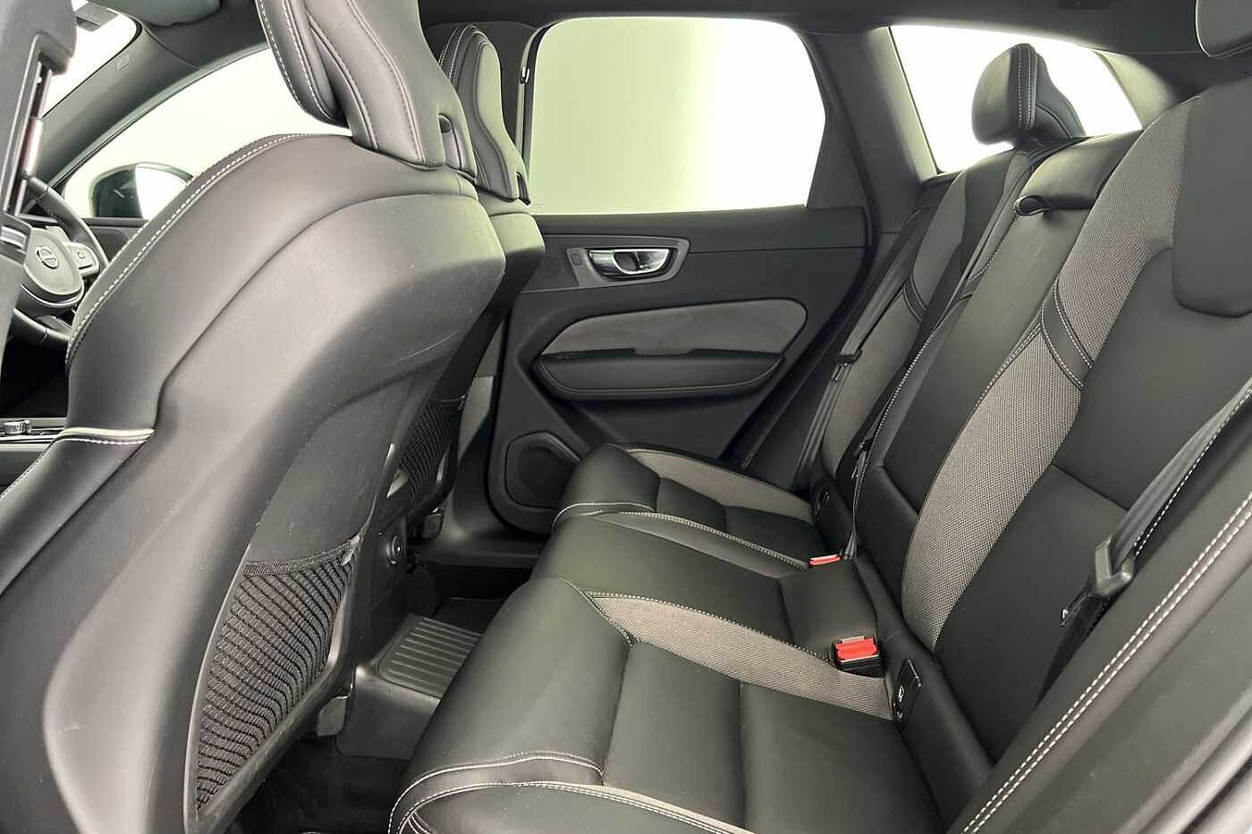 Used Volvo XC60 2022 for sale - 77353703: Photo 17