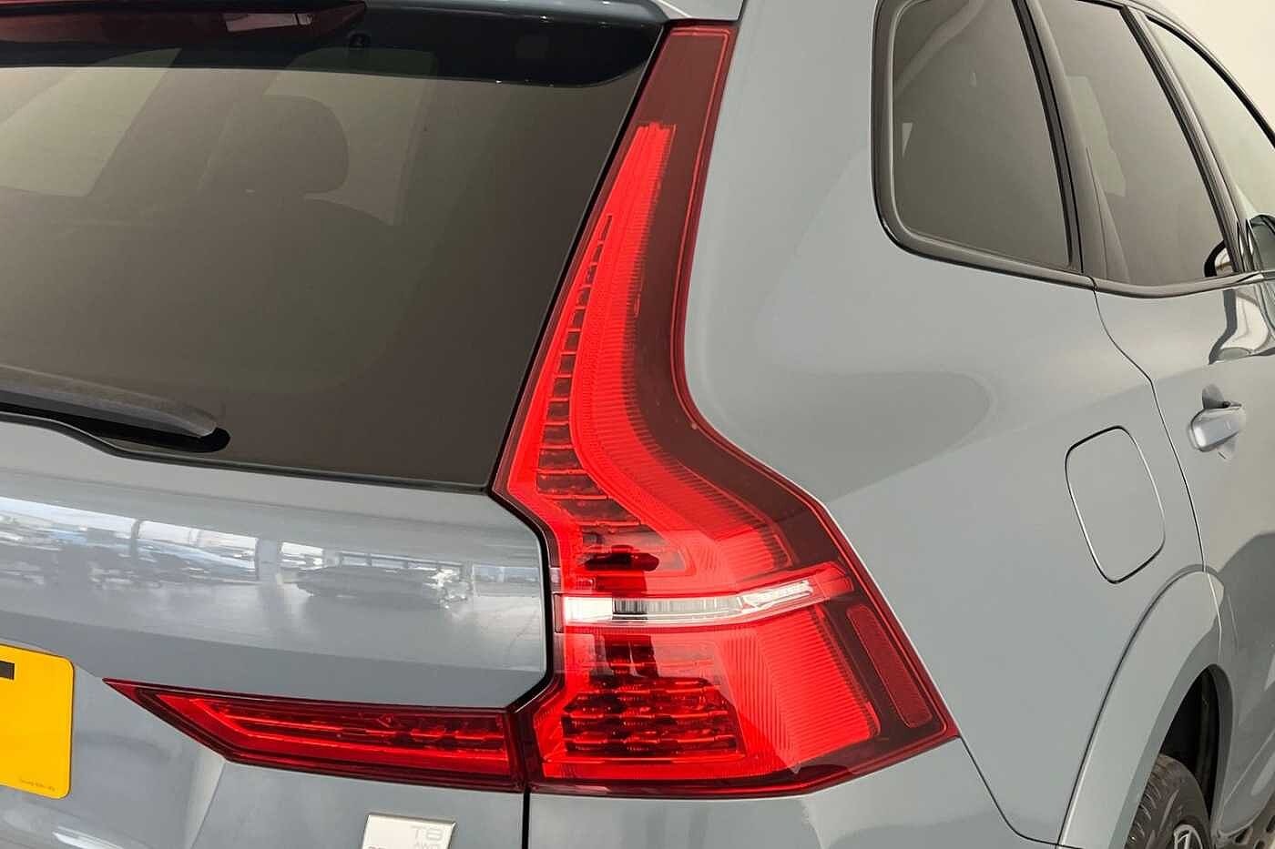 Used Volvo XC60 2022 for sale - 77353703: Photo 20