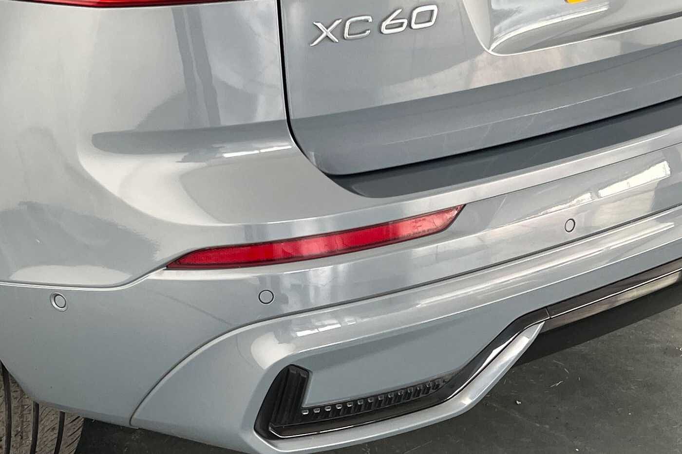 Used Volvo XC60 2022 for sale - 77353703: Photo 21