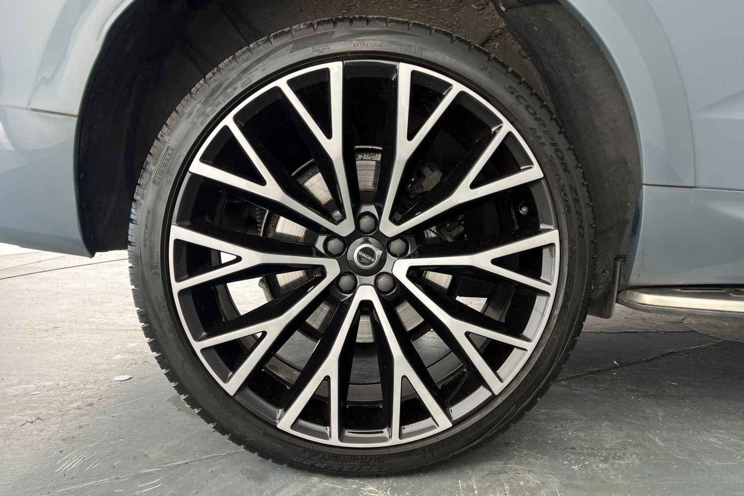 Used Volvo XC60 2022 for sale - 77353703: Photo 24