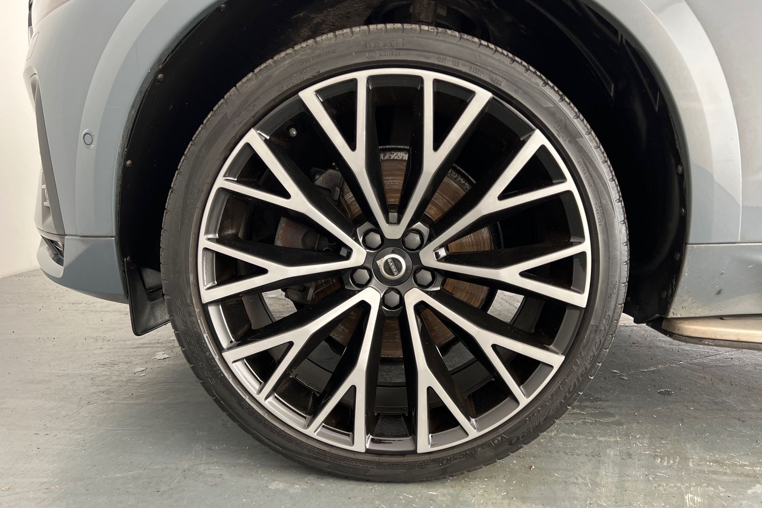 Used Volvo XC60 2022 for sale - 77353703: Photo 26