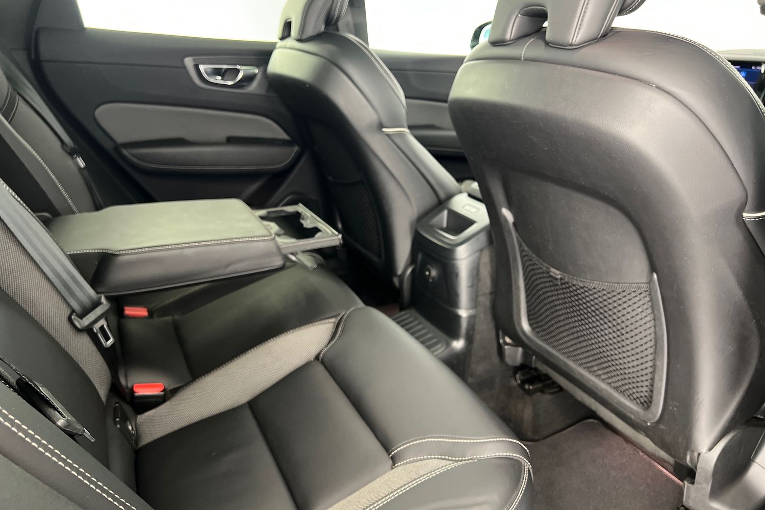 Used Volvo XC60 2022 for sale - 77353703: Photo 32