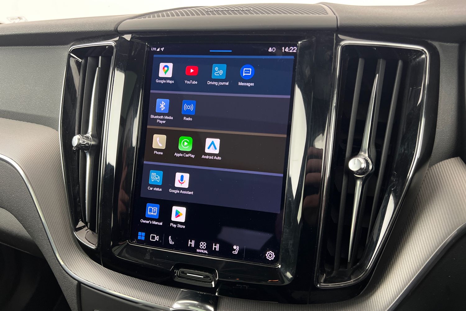 Used Volvo XC60 2022 for sale - 77353703: Photo 33