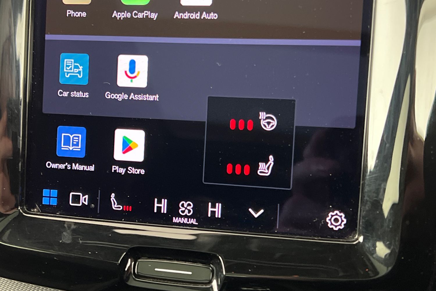 Used Volvo XC60 2022 for sale - 77353703: Photo 34