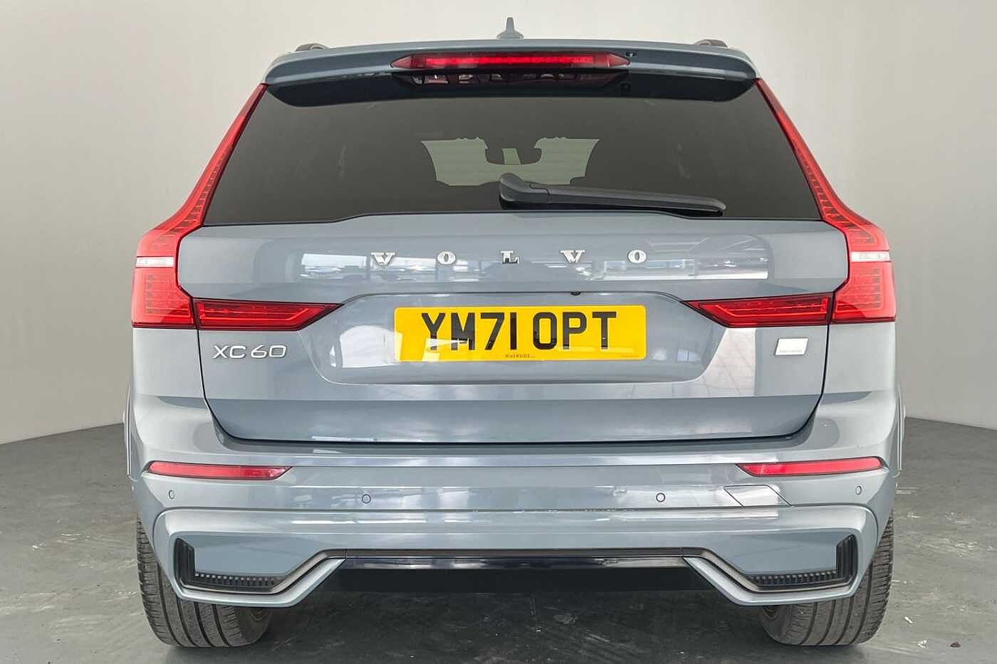 Used Volvo XC60 2022 for sale - 77353703: Photo 39