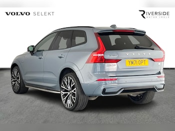 Used Volvo XC60 2022 for sale - 77353703: Photo