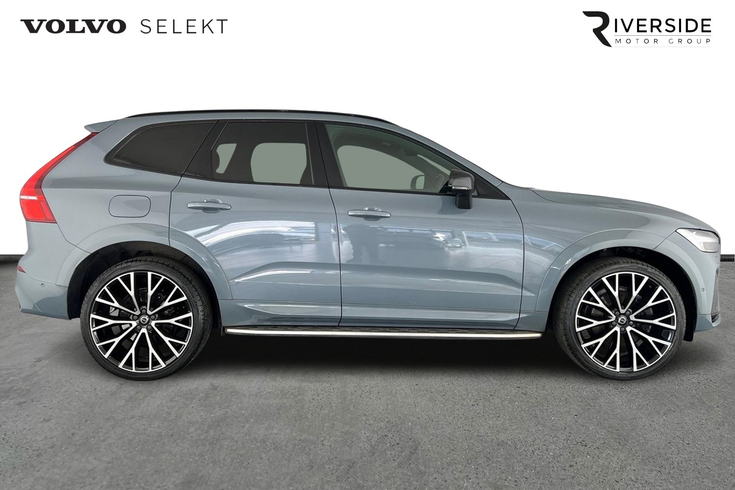 Used Volvo XC60 2022 for sale - 77353703: Photo 4