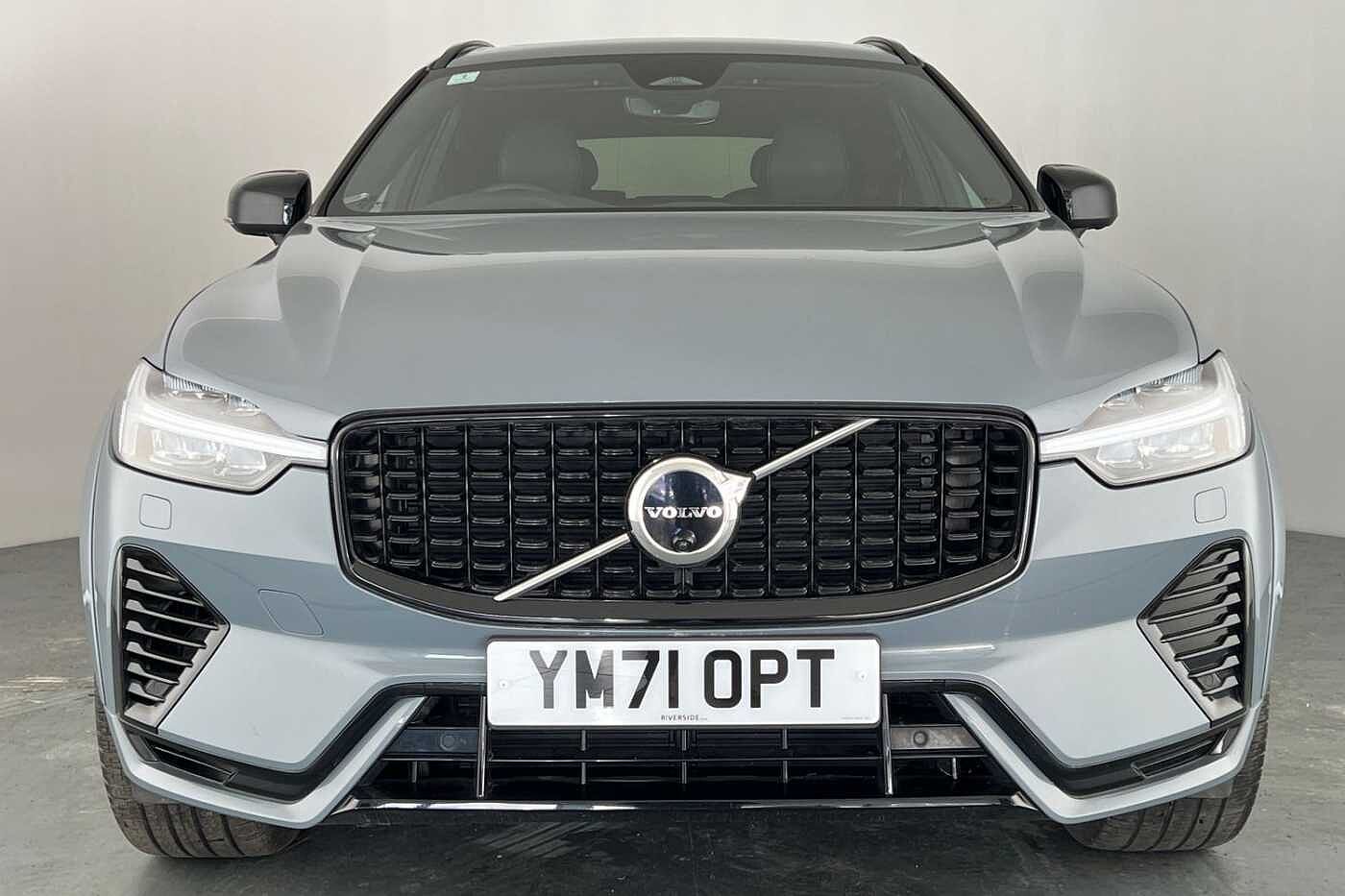 Used Volvo XC60 2022 for sale - 77353703: Photo 40