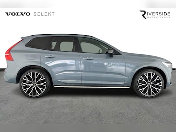 Used Volvo XC60 2022 for sale - 77353703: Photo