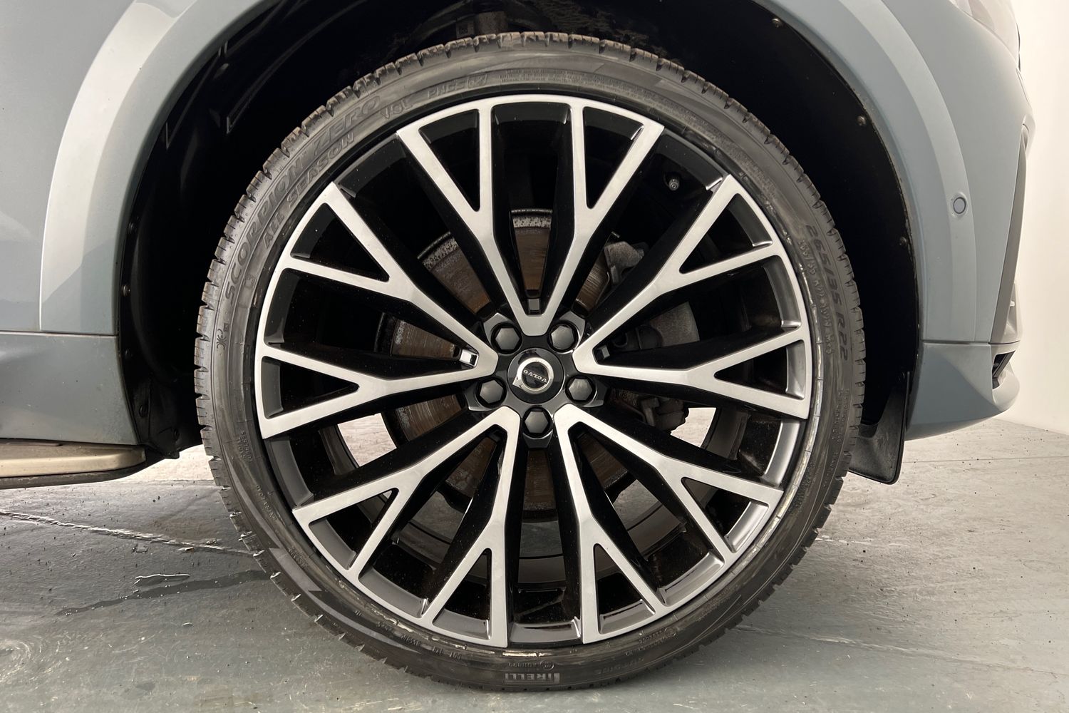 Used Volvo XC60 2022 for sale - 77353703: Photo 5