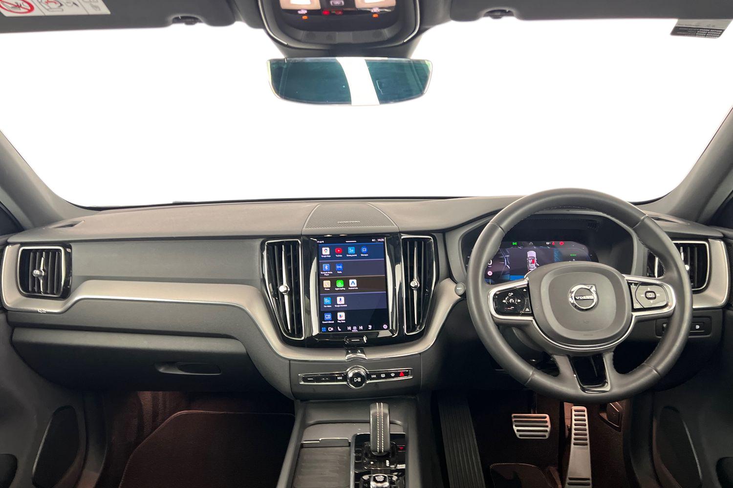 Used Volvo XC60 2022 for sale - 77353703: Photo 6