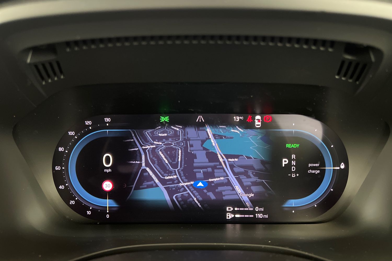 Used Volvo XC60 2022 for sale - 77353703: Photo 7