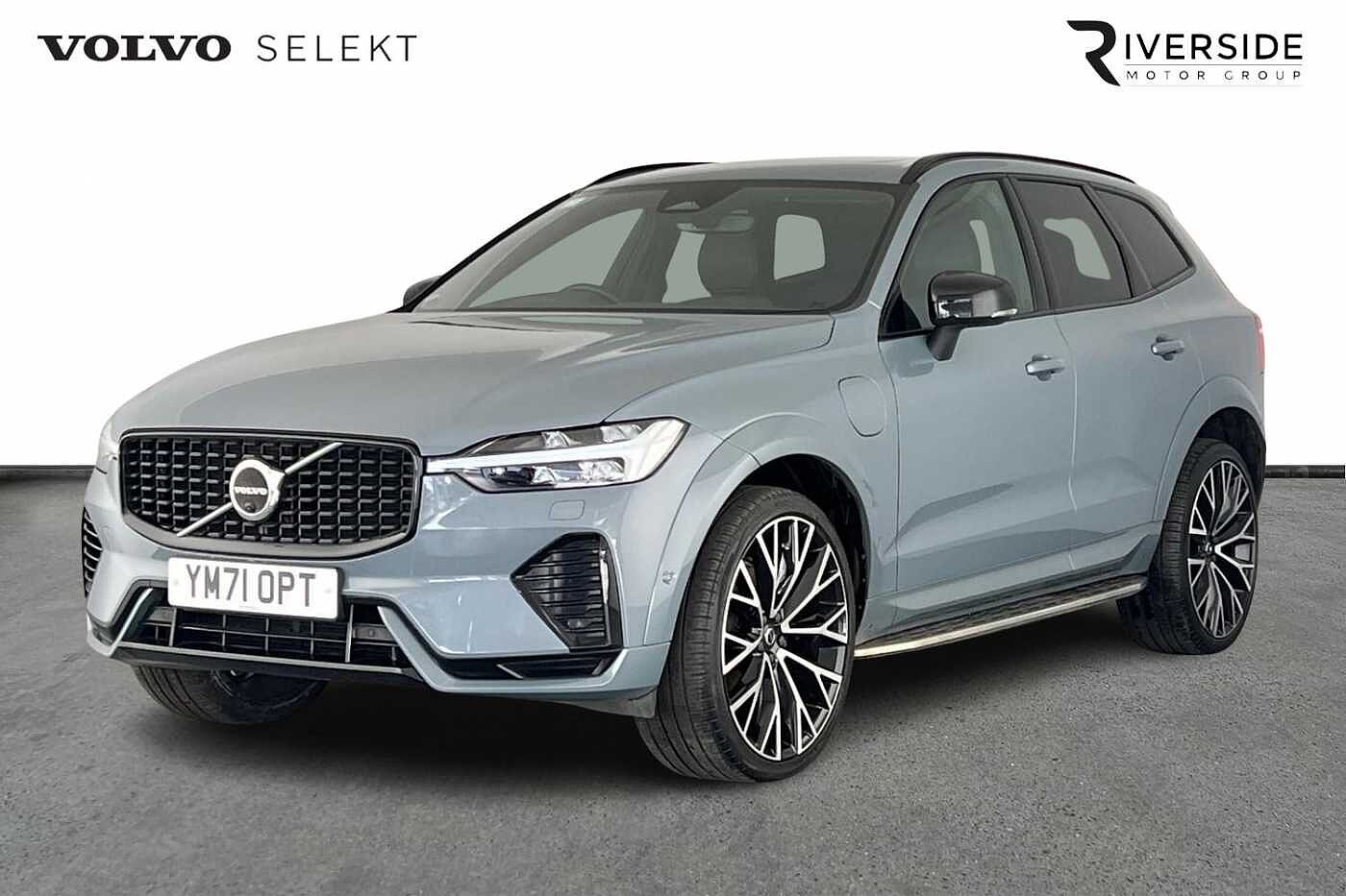 Used Volvo XC60 2022 for sale - 77353703: Photo 9