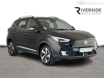 Used MG MG ZS 2023 for sale - 79354930: Photo