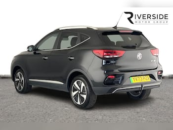 Used MG MG ZS 2023 for sale - 79354930: Photo