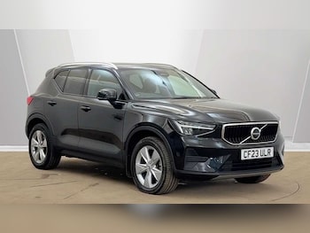 Used Volvo XC40 2023 for sale - 78778944: Photo