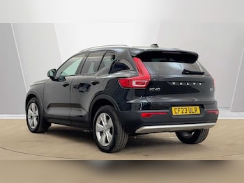 Used Volvo XC40 2023 for sale - 78778944: Photo