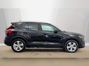 Used Volvo XC40 2023 for sale - 78778944: Photo
