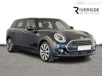 Used MINI Clubman 2022 for sale - 79057088: Photo