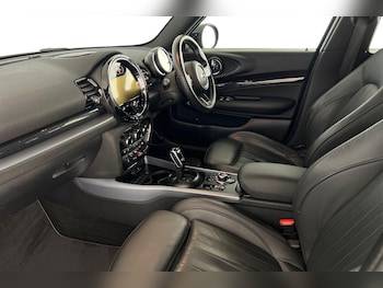 Used MINI Clubman 2022 for sale - 79057088: Photo