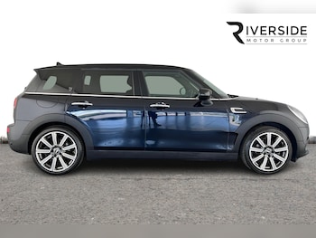 Used MINI Clubman 2022 for sale - 79057088: Photo