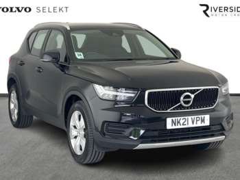 2021 - Momentum, T3 manual 5-Door