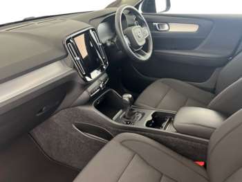 Used Volvo XC40 2021 for sale - 74870077: Photo