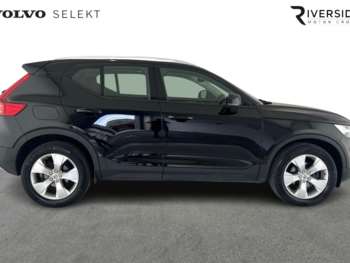 Used Volvo XC40 2021 for sale - 74870077: Photo