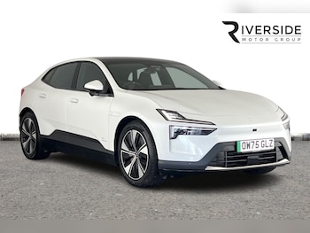 Used Polestar Polestar 4 2025 for sale - 78270177: Photo