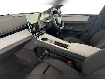 Used Polestar Polestar 4 2025 for sale - 78270177: Photo