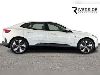 Used Polestar Polestar 4 2025 for sale - 78270177: Photo