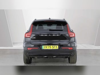 Used Volvo EX40 2025 for sale - 79381265: Photo