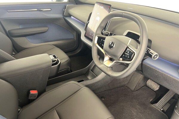 Used Volvo EX30 2024 for sale - 75629595: Photo 10