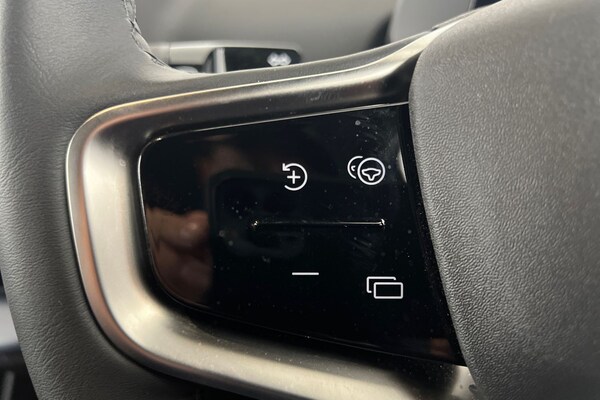 Used Volvo EX30 2024 for sale - 75629595: Photo 11