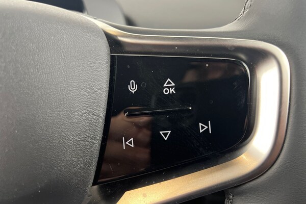 Used Volvo EX30 2024 for sale - 75629595: Photo 12