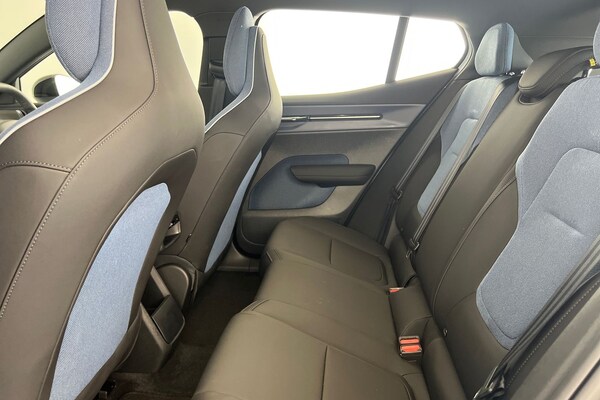 Used Volvo EX30 2024 for sale - 75629595: Photo 17