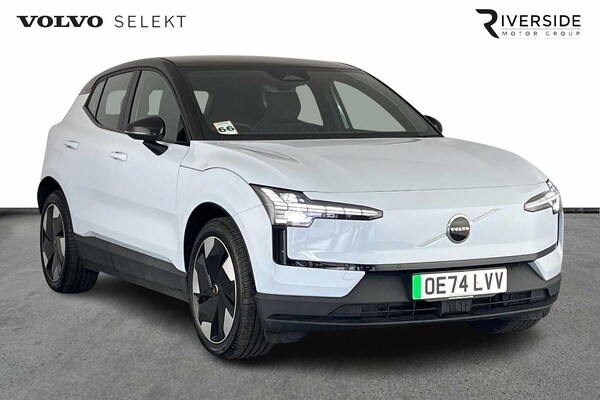Used Volvo EX30 2024 for sale - 75629595: Photo 1