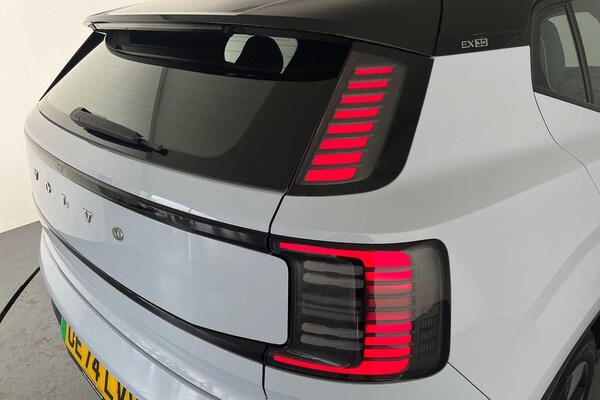 Used Volvo EX30 2024 for sale - 75629595: Photo 20