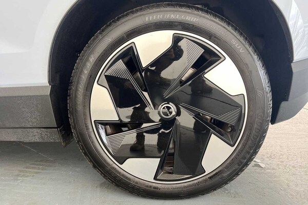 Used Volvo EX30 2024 for sale - 75629595: Photo 24