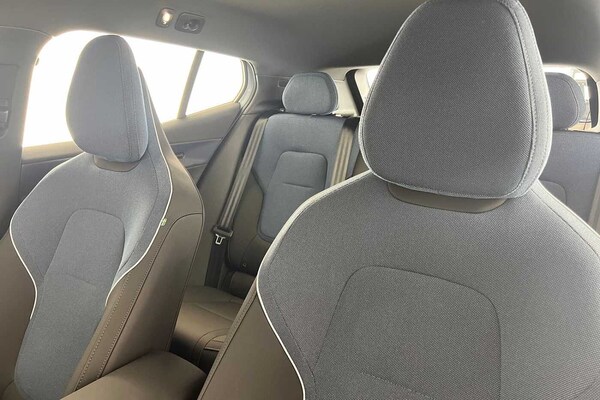 Used Volvo EX30 2024 for sale - 75629595: Photo 26