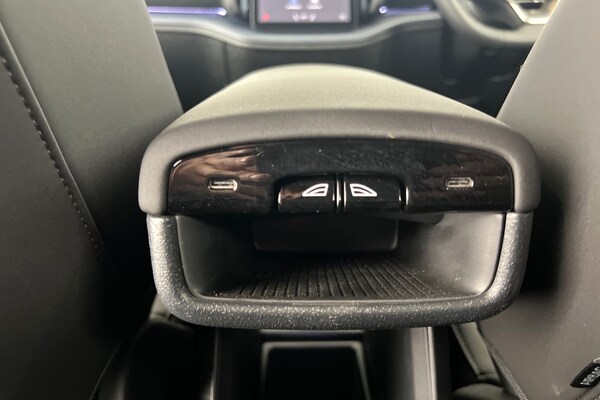 Used Volvo EX30 2024 for sale - 75629595: Photo 27