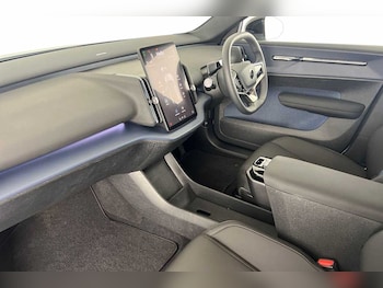 Used Volvo EX30 2024 for sale - 75629595: Photo