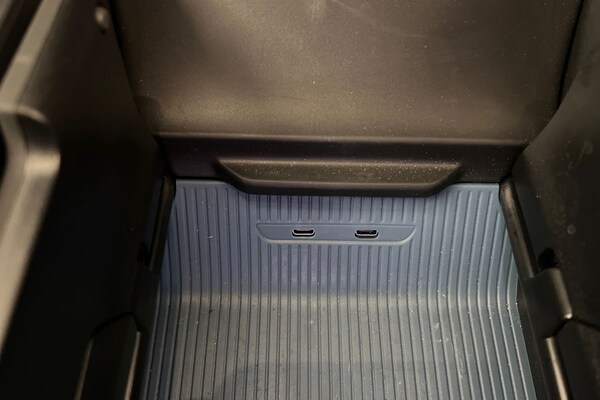 Used Volvo EX30 2024 for sale - 75629595: Photo 35