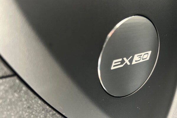 Used Volvo EX30 2024 for sale - 75629595: Photo 36