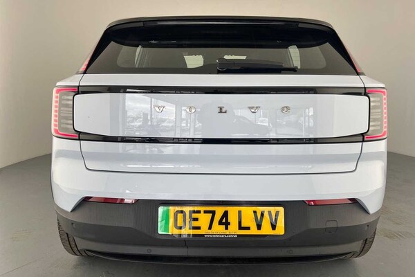 Used Volvo EX30 2024 for sale - 75629595: Photo 39