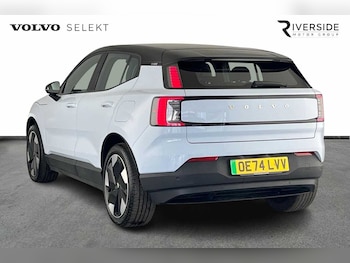 Used Volvo EX30 2024 for sale - 75629595: Photo