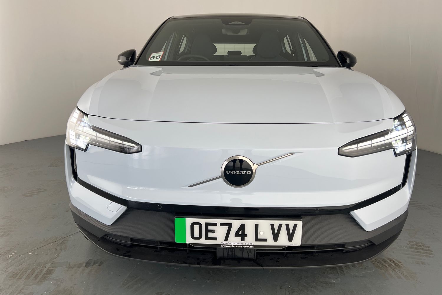 Vehicle 40