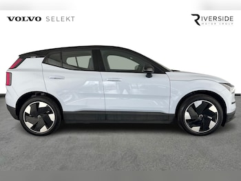 Used Volvo EX30 2024 for sale - 75629595: Photo