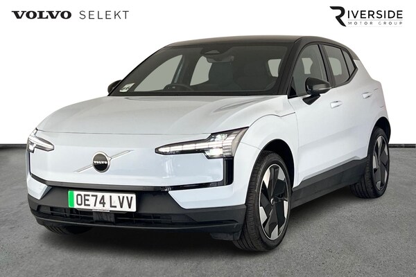 Used Volvo EX30 2024 for sale - 75629595: Photo 9