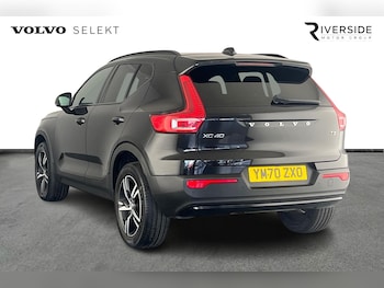 Used Volvo XC40 2021 for sale - 75972387: Photo